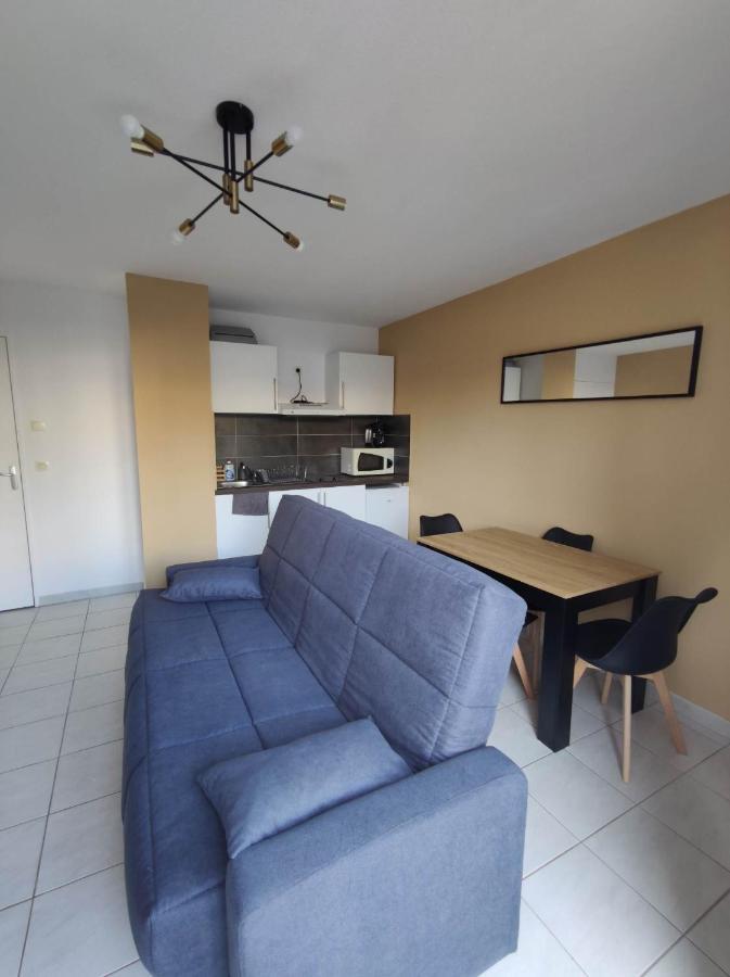 Proche Apartment Agde