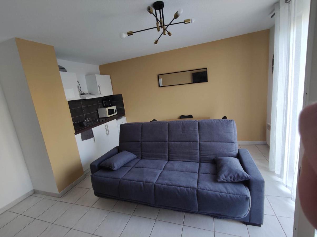 Proche Apartment Agde